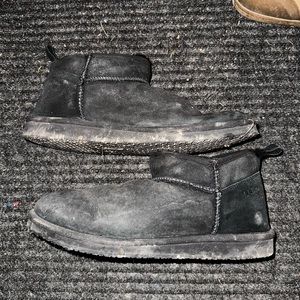 L.L.Bean slippers
